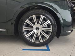 AITO M8 EREV Edition 201km AWDMax 5(192) - photo 6