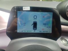 BYD Dolphin 405km Stylish Edition - photo 20