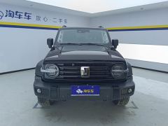 Tank 300 Off-Road Edition 2.0T Conqueror - ფოტო 3