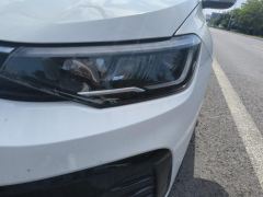 Volkswagen Lavida Advanced 1.5L Automatic Xin Yi Edition - ფოტო 4
