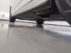Volkswagen Jetta 200TSI Edition - ფოტო 11
