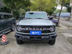 Ford Bronco 2.3T Edition - ფოტო 3