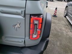 Ford Bronco 2.3T Edition - ფოტო 5