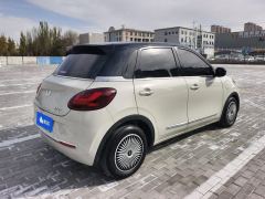 Wuling Bingo Binguo 333km Lingxi Connected Plus - ფოტო 2