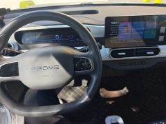 Geely Galaxy Panda 210km Panda Knight - ფოტო 16