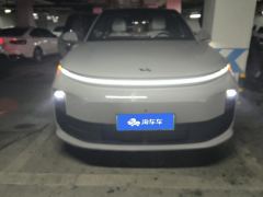 Li Auto L6 Pro - ფოტო 3