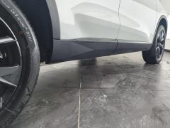 Haval H6 1.5T Two-Wheel Drive Max - ფოტო 10