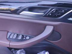 BMW X3 xDrive 25i M Sport Package - ფოტო 13