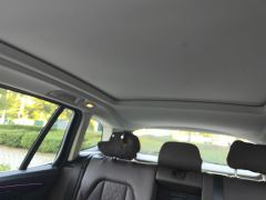 BMW X3 xDrive 25i M Sport Package - ფოტო 15