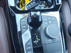 BMW X3 xDrive 25i M Sport Package - ფოტო 19