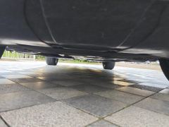 BMW X3 xDrive 25i M Sport Package - ფოტო 8