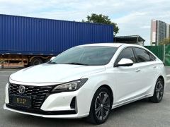 Changan Ruicheng CC 1.5T Version - ფოტო 1