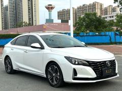Changan Ruicheng CC 1.5T Version - ფოტო 3