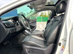 Changan Ruicheng CC 1.5T Version - ფოტო 4