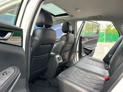 Changan Ruicheng CC 1.5T Version - ფოტო 6