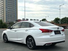 Changan Ruicheng CC 1.5T Version - ფოტო 7