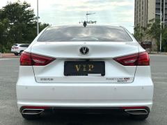 Changan Ruicheng CC 1.5T Version - ფოტო 8