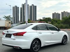 Changan Ruicheng CC 1.5T Version - ფოტო 9