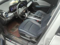 Chevrolet Monza 1.5L Edition - ფოტო 14