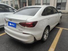 Chevrolet Monza 1.5L Edition - ფოტო 2