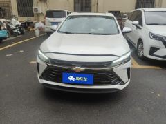 Chevrolet Monza 1.5L Edition - ფოტო 3