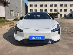 XPeng MONA M03 540 Long Range Plus Version - ფოტო 3
