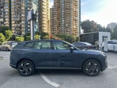 Volvo XC70 1.5T 212km AWDUltra Long RangeCore - фото 4
