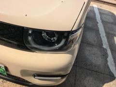 Chery QQ Icecream Fengyun QQ Ice Cream 155km Sundae Edition - photo 4