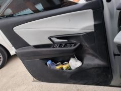 Jetta VS8 280TSI Automatic All-Purpose Edition - фото 12