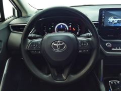 Toyota Corolla Sharp Release 2.0L Edition - photo 18