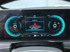Roewe eRX5 ePLUS 1.5T Luxury Edition - фото 20