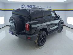 Tank 300 Off-Road Edition 2.0T Conqueror - photo 2