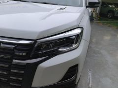 Changan CS75 Edition 1.5T Luxury Version - photo 4