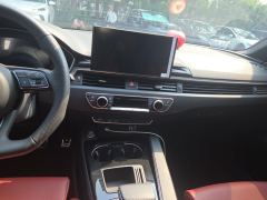 Audi A4L 40 TFSI Luxury Dynamic - photo 17