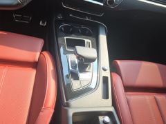 Audi A4L 40 TFSI Luxury Dynamic - photo 19
