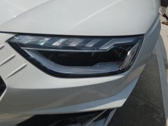Audi A4L 40 TFSI Luxury Dynamic - photo 4
