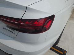Audi A4L 40 TFSI Luxury Dynamic - photo 5
