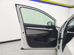 Volkswagen Golf Facelift Pro 280TSI - ფოტო 12