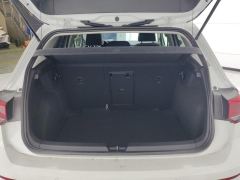 Volkswagen Golf Facelift Pro 280TSI - ფოტო 7