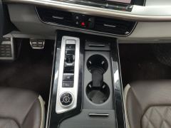 Volkswagen Lanhun Tour 380TSI AWD R-Line Parade version - photo 19