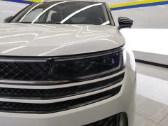 Volkswagen Lanhun Tour 380TSI AWD R-Line Parade version - photo 4