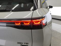Volkswagen Lanhun Tour 380TSI AWD R-Line Parade version - photo 5