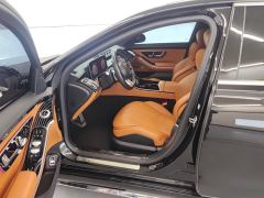 Mercedes-Benz S Class S-Class Facelift S 450 L 4MATIC - фото 14
