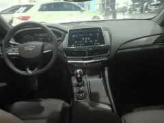Cadillac CT5 28T Luxury Version - ფოტო 16