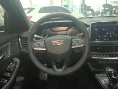 Cadillac CT5 28T Luxury Version - ფოტო 18