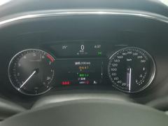 Cadillac CT5 28T Luxury Version - ფოტო 20