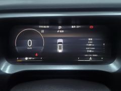 BAIC Auto BJ30 1.5T 2WD Kasuno Pro Edition - ფოტო 20