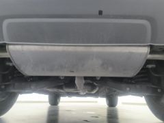 BAIC Auto BJ30 1.5T 2WD Kasuno Pro Edition - ფოტო 9
