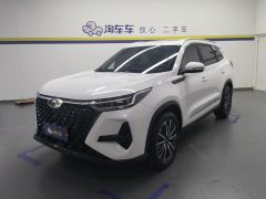 Chery Tiggo 8 PRO 290T Double Clutch Deluxe Edition - фото 1