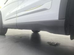 Chery Tiggo 8 PRO 290T Double Clutch Deluxe Edition - фото 11